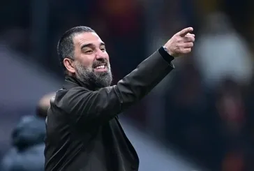 Arda Turan Eyüpspor’dan ayrıldı!