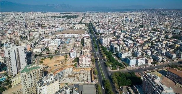 İstanbulda konut fiyatları 2017de yüzde 13 arttı