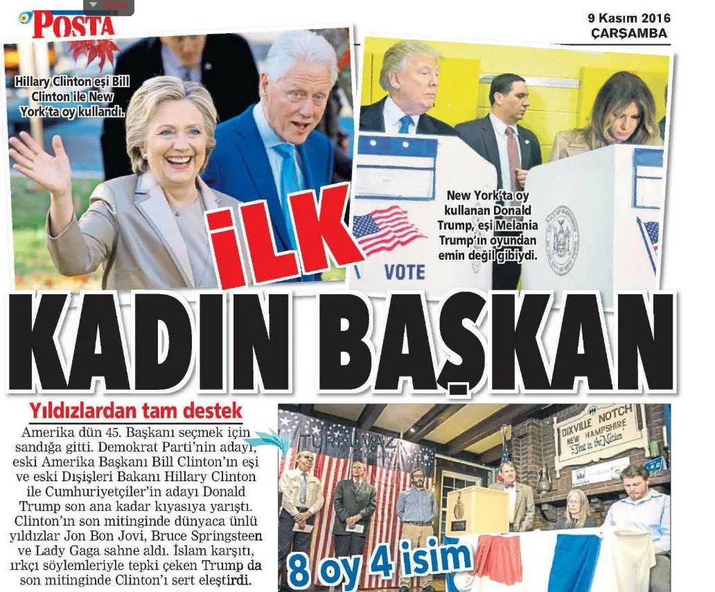 Beceremedin Aydın Doğan çek git artık!-1