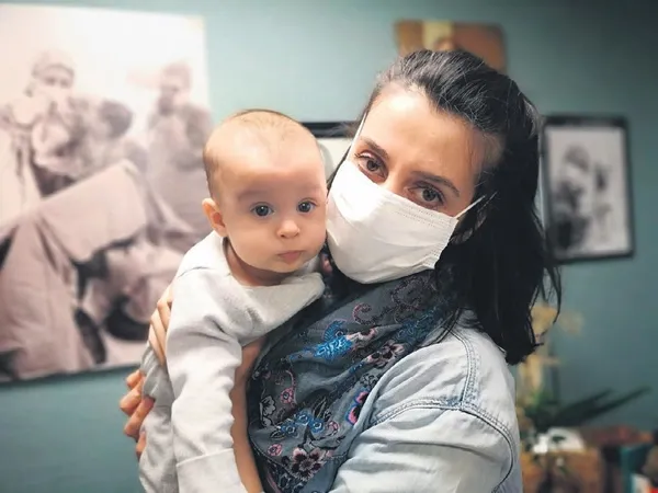 Coronavirüs, tedbirsizlikten beslendi: Dün, iki kardeş 6 saat arayla can verdi-3