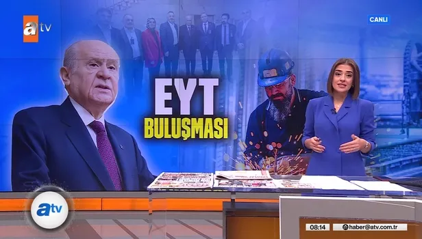 EYT dernekleri Mecliste! Talepler sunuldu: En düşük EYT'li maaşı ne kadar olacak? Yaş şartı, Prim günü...