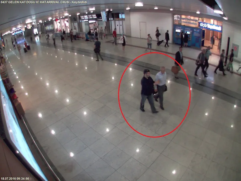 Adil Öksüz soruşturmasında bomba detay! O müdür imzalamış - 4