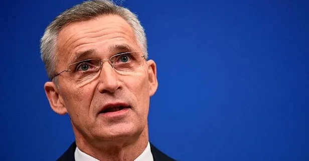NATO Genel Sekreteri Stoltenberg açıkladı! NATO zirvesinde...