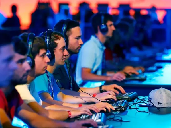 Game of Toruns: 35 milyon Türk genci dijital oyun başında... Küresel oyun pazarı 200 milyar doları aştı-15