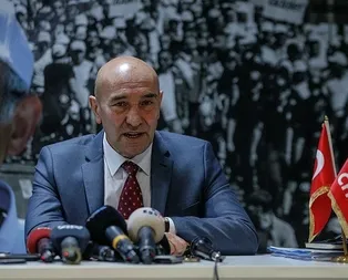 CHPnin İzmir adayı Tunç Soyer HDPKK desteğini inkar etti