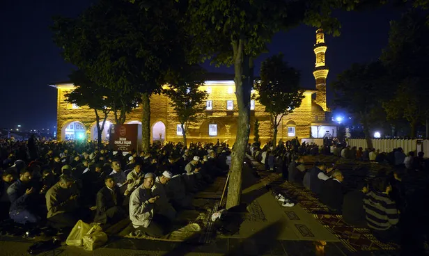 İlk kandil ne zaman? 2019 kandil günleri! Üç aylar ne zaman?-1