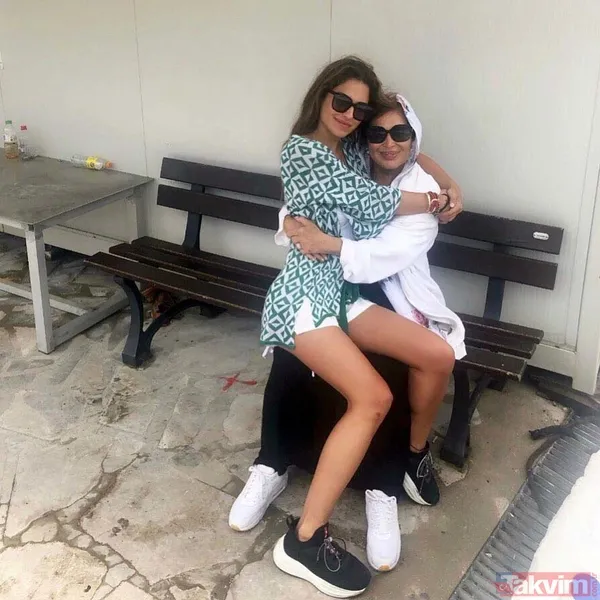 Oyunculuk babadan oğula! Gözleri KaraDeniz'in Osman Maçari'si Mehmet Özgür’ün oğlu meğer... - 38