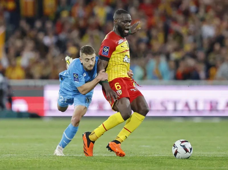 FENERBAHÇE TRANSFER HABERLERİ | Süper Lig'i sallayacak iddia! Beşiktaş'ın yıldızı Jean Onana Fenerbahçe'ye - 13