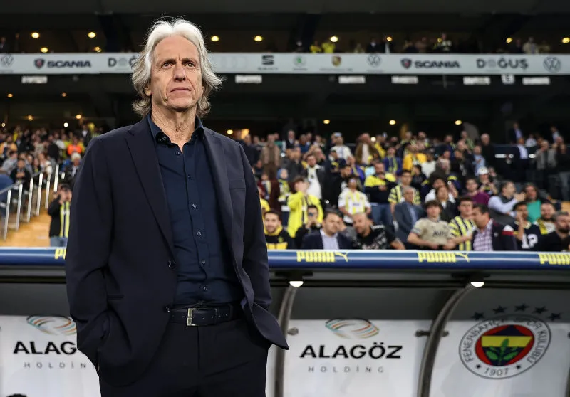 Sergen Yalçın'dan flaş Fenerbahçe açıklaması! - 8