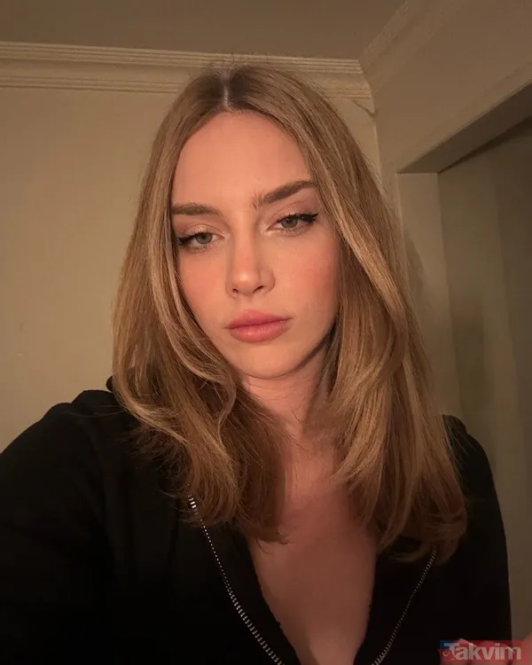 Baba acısıyla sarsılan Hayal Köseoğlu’ndan yürek burkan satırlar: Gerçeklik suratıma yumruk gibi iniyor... - 8