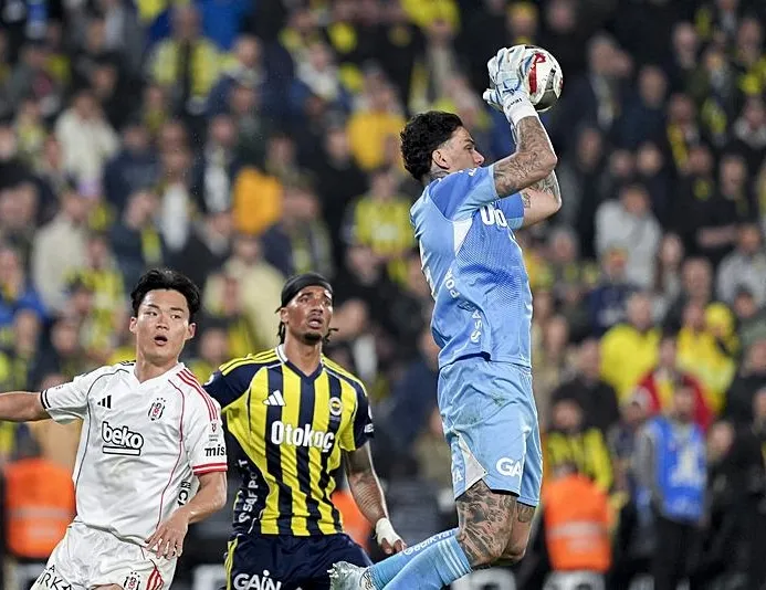 Fenerbahçe’den 7 maç sonra ilk!