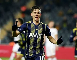 Fener’e çeyrek altın