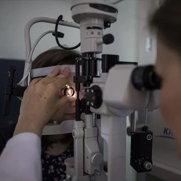 Katarakta akıllı çözüm