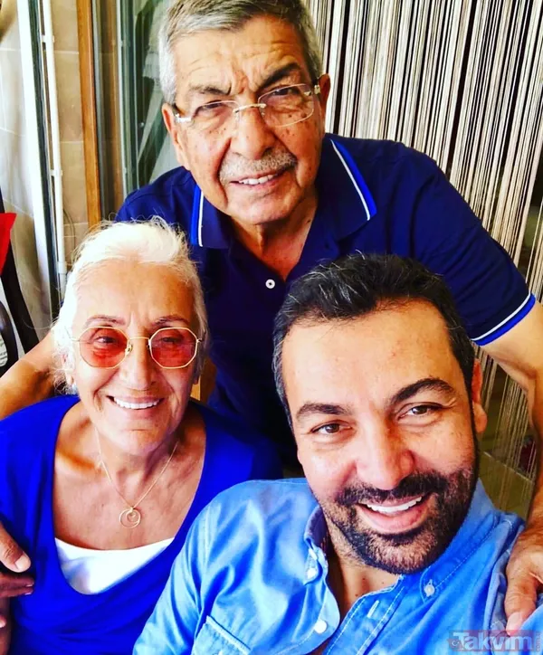 MasterChef'in İtalyan şefi Danilo Zanna'dan kahreden haber! Armando Zanna hayatını kaybetti... - 37