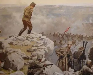 Siyasilerden anlamlı mesaj