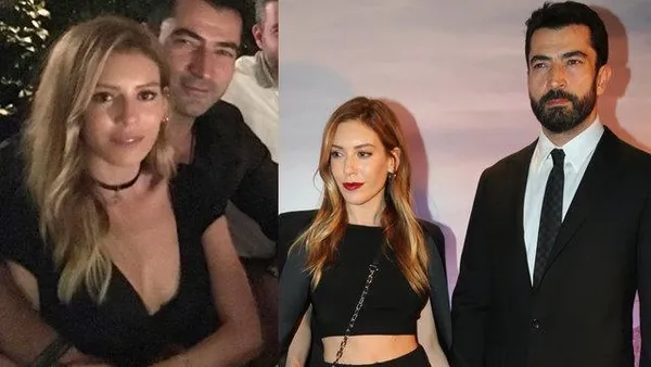 Yardımsever çift Sinem Kobal ve Kenan İmirzalıoğlu'ndan 1000 aileye Ramazan yardımı-10