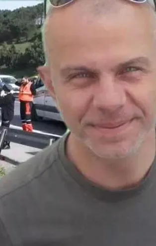 Son dakika: Gazeteci Rauf Gerz'in öldüğü kazada sürücü tutuklandı! Kaza anı kamerada