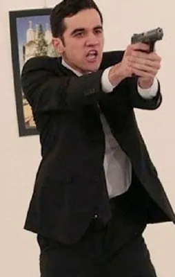 FETÖ'cü katille ilgili yeni detaylar