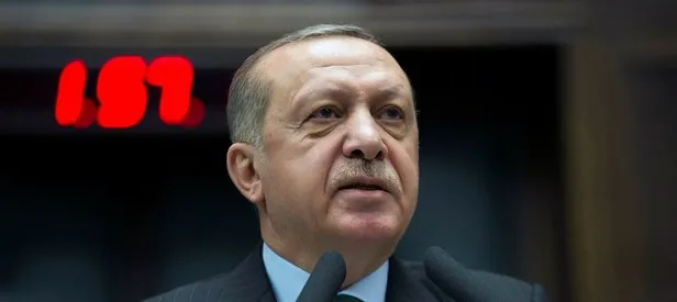 Cumhurbaşkanı Erdoğan’dan Kılıçdaroğlu hakkında suç duyurusu