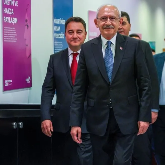 CHP yine şaşırtmadı: Yanlış verilerle birde YSKya itiraz ettiler!