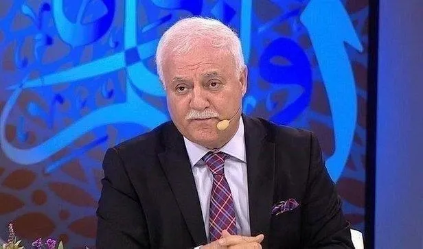 Ümidinizi asla kaybetmeyin | Prof. Dr. Nihat Hatipoğlu ile 11 ayın sultanı Ramazan-5