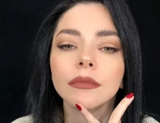 Merve Boluğur asla boş durmuyor bu kez de sarışın oldu çıktı! Son halini görenler gözlerine inanamadı