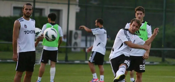 Muhammed Ocak’ta gidebilir