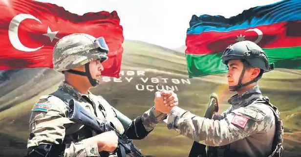 Son dakika: Karabağ'a marş marş! Azerbaycan tezkeresi TBMM'de kabul edildi