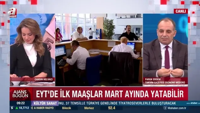AK Parti’den EYT için tarih!