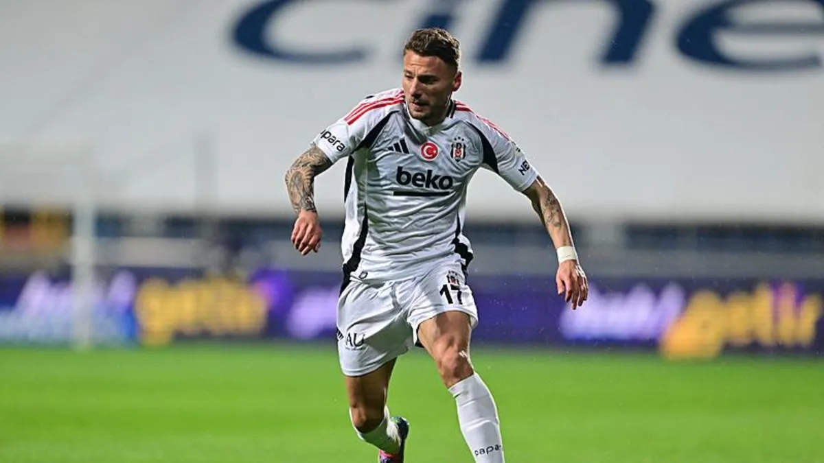 Immobile'den 8.5 milyon eruro'ya 2 gol!