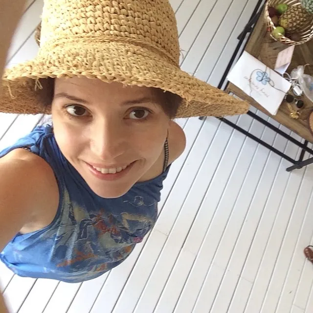 İnci Taneleri’nin Piraye’si Selma Ergeç oyunculuktan önce bakın hangi mesleğe gönül vermiş! - 1