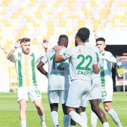 Şanlıurfa çok farklı