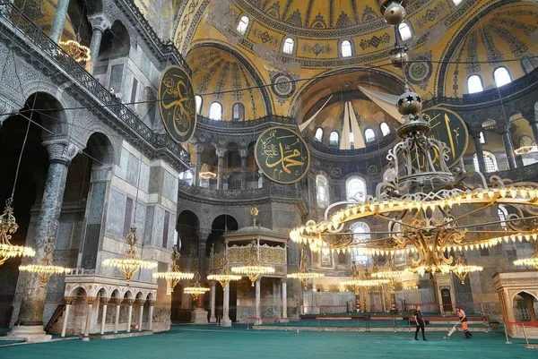 1667645114157.jpeg Yunan medyasının Ayasofya hazımsızlığı devam ediyor! Yalan iddiayla UNESCO'ya çağrı yaptılar-6