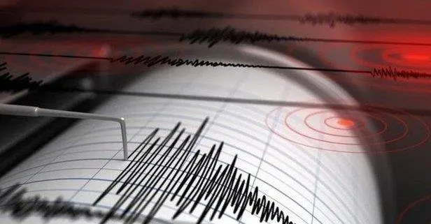 Hatay’da korkutan deprem | Kandilli Rasathanesi son depremler...