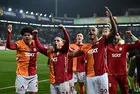 Galatasaray'dan derbi öncesi Rize'de rekor!