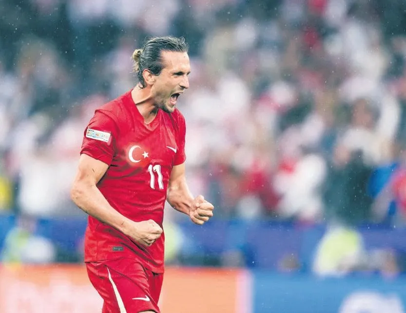 Devlerle Yusuf Yazıcı savaşı