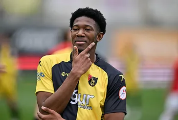 Üç büyükler 1. Lig'in yıldızı için karşı karşıya! Transfer savaşı başladı