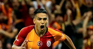 Galatasaray-Kasımpaşa karşılaşmasından kareler