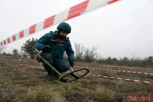 Rus askeri birlikleri Ukrayna sınırından çekilecek mi? Kremlin'den son dakika açıklaması - 7