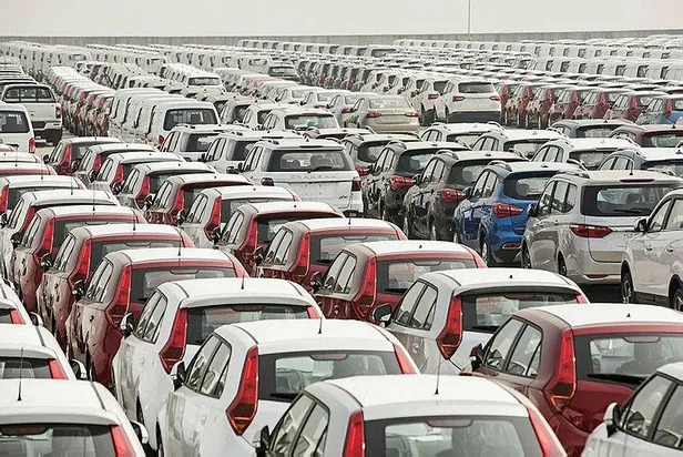 Araç kiralamada yeni dönem! 4 bin lira limiti geliyor-1
