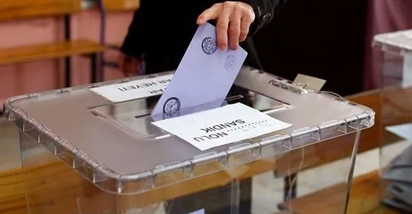 "Cumhurbaşkanlığı ve milletvekili seçimi" nasıl olacak?-1