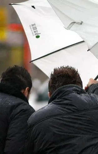 SON DAKİKA: Meteorolojiden sağanak ve kuvvetli rüzgar uyarısı!