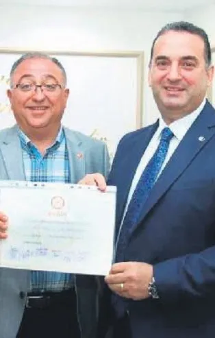 Vefa Salman’a koltuk yok