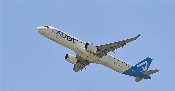 AJet'ten powerbank kararı: Kullanımı yasaklandı