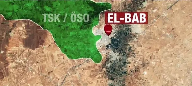 Fırat Kalkanı'na ABD sabotajı