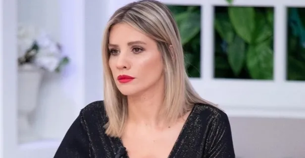 ATV ESRA EROL'DA İZLE! Doğan ve Ayşenur kardeş mi?