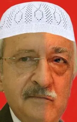 KK’nın bıraktığı FETÖ izleri