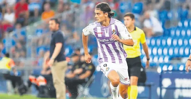 ABD Enes Ünal'a gecikmeli vize verdi! Sosyal medya ayağa kalktı: Amerikalılar S-400’den korktu galiba!