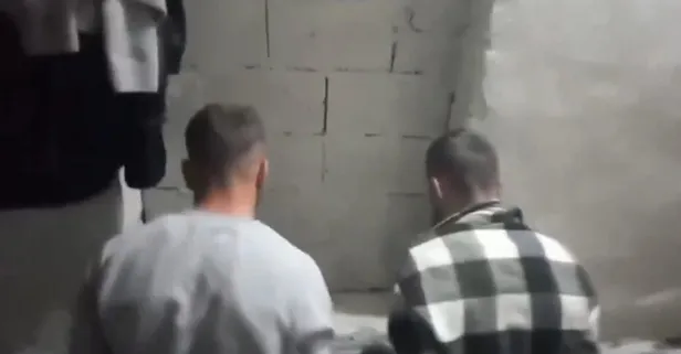 Göçmen kaçakçılarına geçit yok! Şanlıurfa ve Adana'da KALKAN-8 operasyonu: 37'si yakalandı