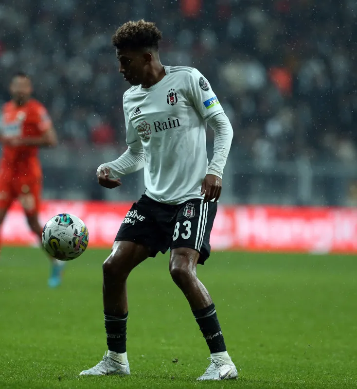 Beşiktaş'ta Gedson Fernandes'in bonservisi belli oldu! - 4